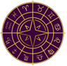 Mystodiac Logo