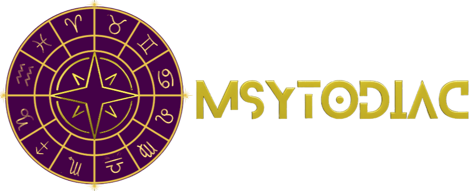 Mystodiac Banner