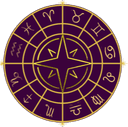 Mystodiac Logo
